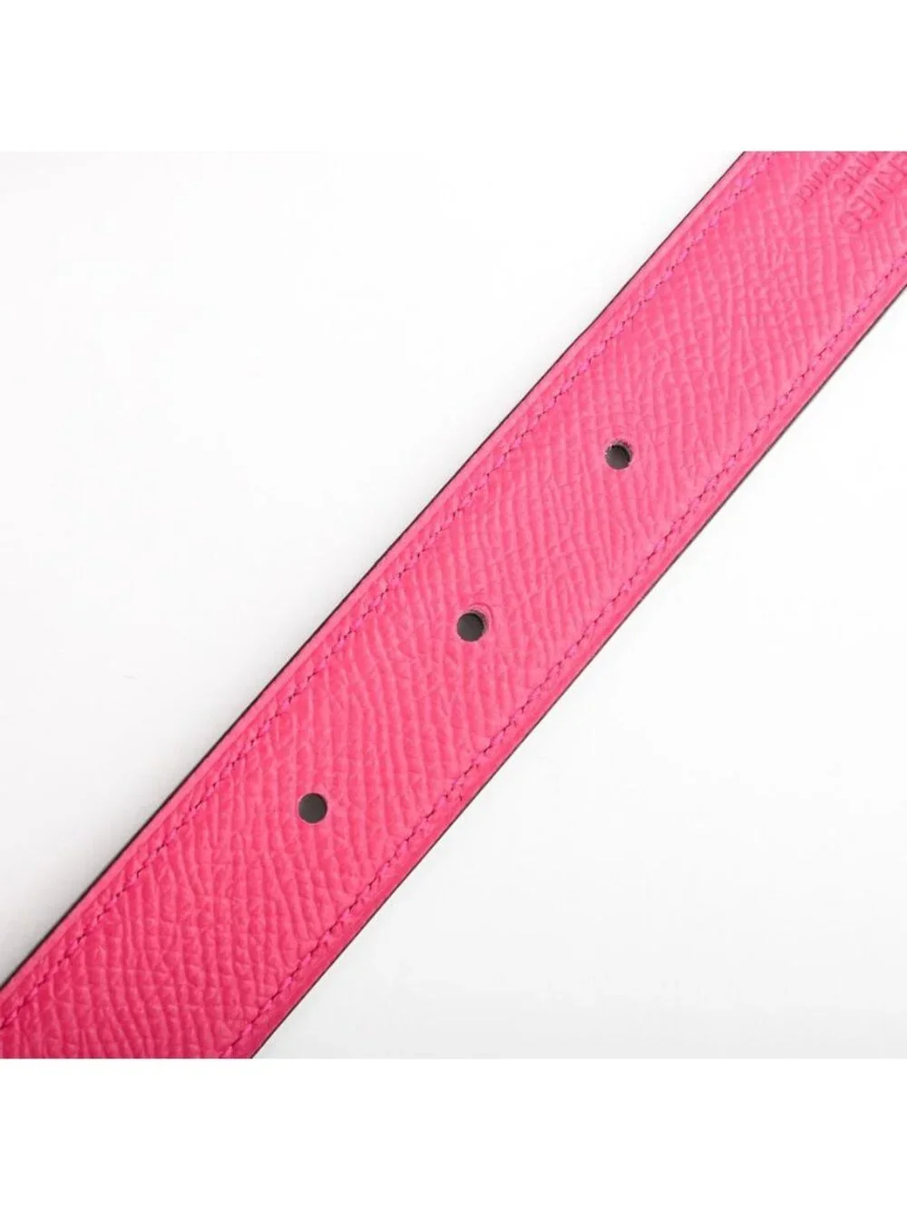 Hermes Belt Mini Constance
